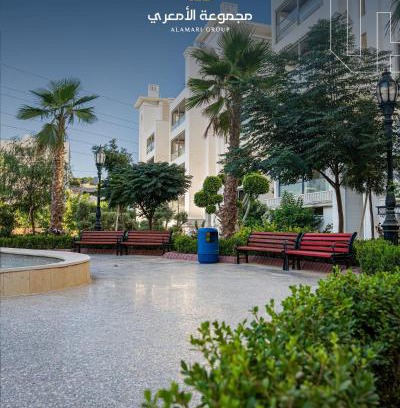 Amman Apartamento | عمان طريق المطار