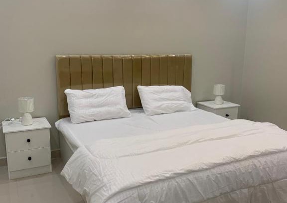 Unaizah Apartamento | عنيزة