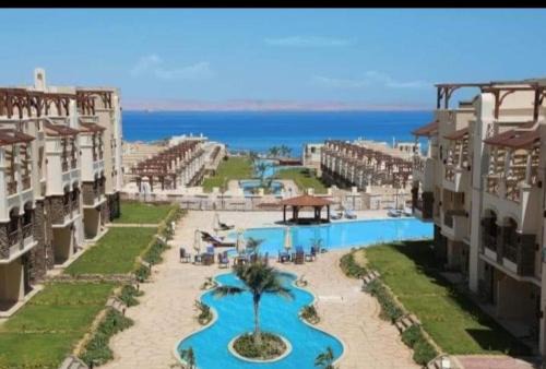 Ain Sokhna Casa | عين السخنة بلو ايلاند