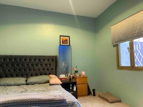 Abha Apartamento | غرفة خارجية بمدخل مستقل