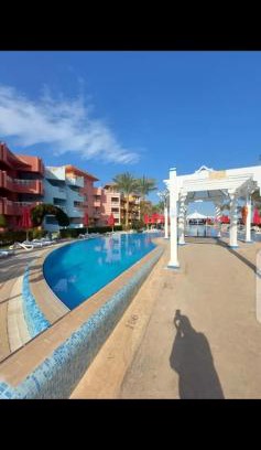 Zafarana Apartamento | غرفة فندقية ببورتو ساوث بيتش