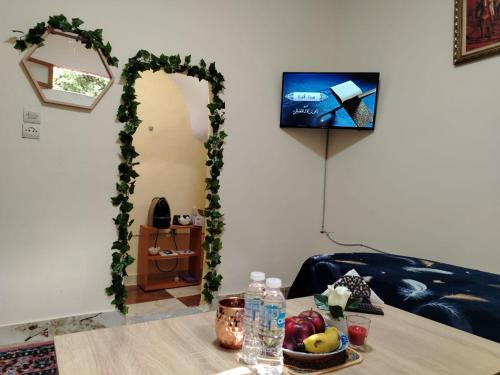 Arset El Bilk Casa | غرفة مريحة و نضيفة