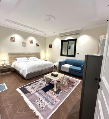 Jeddah Apartamento | غرفة هادئه ومميزة
