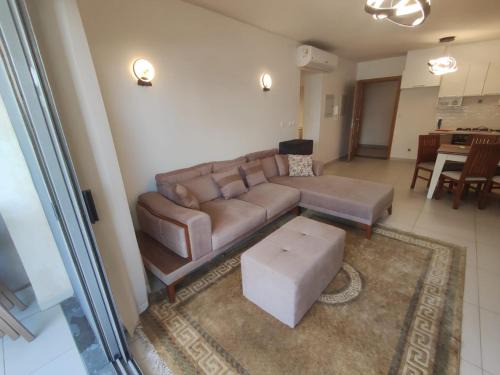 Ad-Dab'ah Apartamento | غرفتين مرينا مراسي ويست