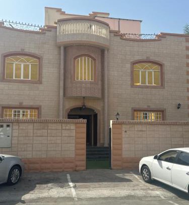 Seeb Casa | غرف إيجار يومي Daily rent rooms