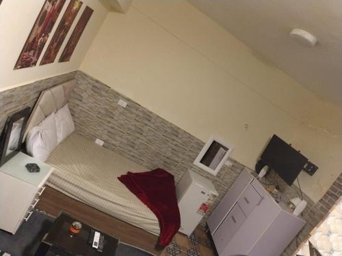 An-Nuzhah Apartamento | غرف نوم فى فندقية بها ما الزمالك