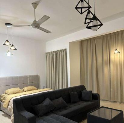 Seeb Casa | غرف يومي مفروشة