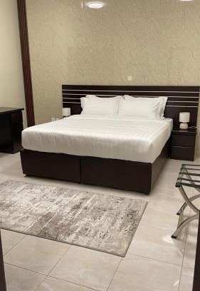 Al Baha Hotel | فـالـي ريزيدنـس - Valley Residence