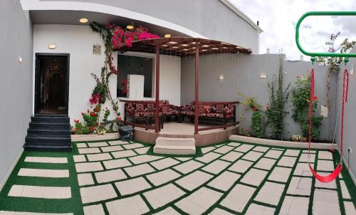 Mizail Casa | فلل الكناري