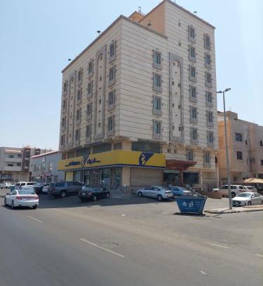 Al-Safa Apartamento | فندق أكنان الصفا Aknan Al Safa Hotel