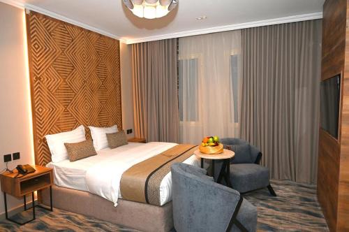 Al Harra Al-Sharqiah Apartamento | فندق أناف