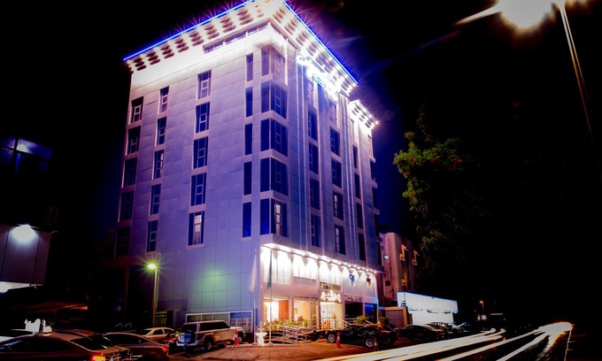 Jeddah Hotel | فندق إمضاء النزيل الفندقية