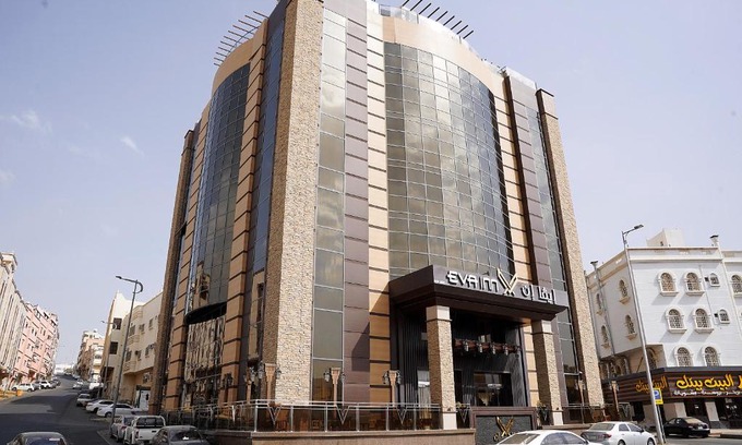 Al Shifa Hotel | فندق إيفا إن شركة ميسان الفندقية
