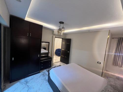 Ras Sudar Chalet De Esquí | فندق ابراج بورتو السخنه - Hotel Porto sokhna