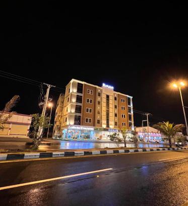 Almajaridah Hotel | فندق ارض العسل بوتيك