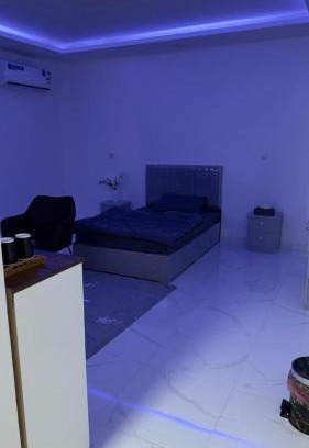 Al Bad Apartamento | فندق الاقامه السعيده