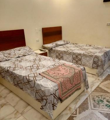 6th of October City Apartamento | فندق العجمي 100