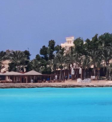 Marsa Matruh Apartamento | فندق الماسة الشاطئ الأزرق