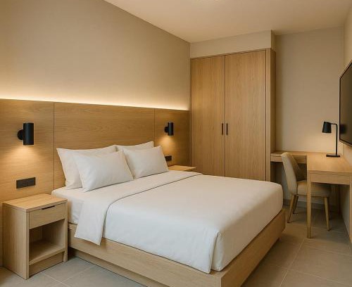Heliopolis Hotel | فندق الواحه هليوبوليس