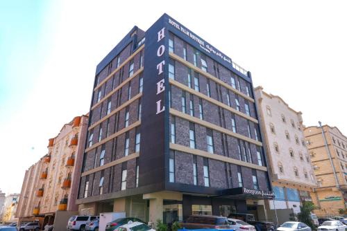 Qurish Street Apartamento | فندق بالم بوتيك السلامه
