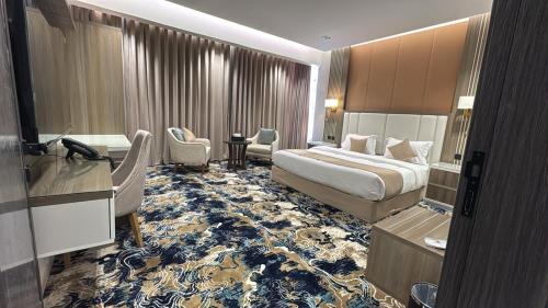 Khamis Mushait Apartamento | فندق بوابة ابها