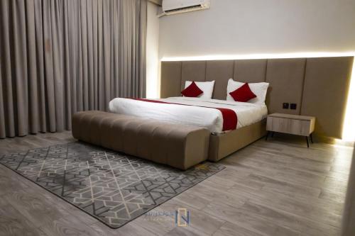 Al-Safa Apartamento | فندق جولدن نيو الصفا - Golden New Al Safa Hotel