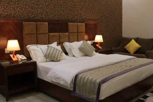 Jeddah Hotel | فندق درة الرؤية