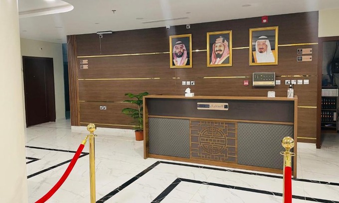 Yanbu Hotel | فندق فخر ينبع 5