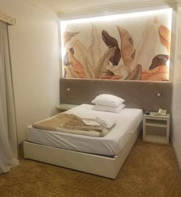 Shurtah al-Dakhlah Hotel | فندق كازابلانكا دمياط بجوار ميناء دمياط