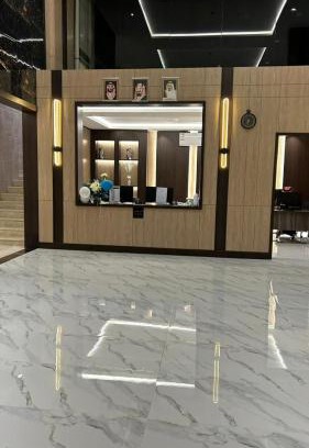Abha Hotel | فندق مروج الماس