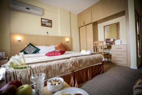 Shoubak Hotel | فندق مونتريال الشوبك