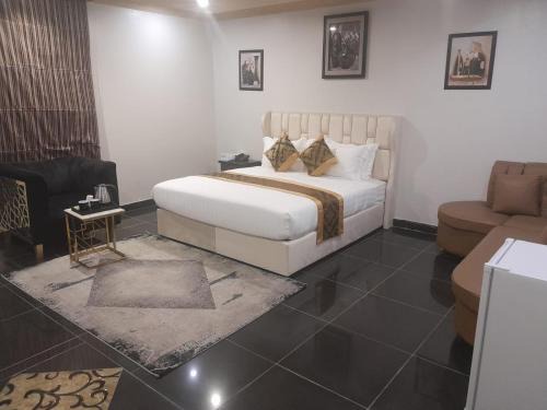 Abqaiq Hotel | فندق ياسر الضلعي لى ريلاكس الفندقية-YASER ALDHILAY LE RELAX HoTEL
