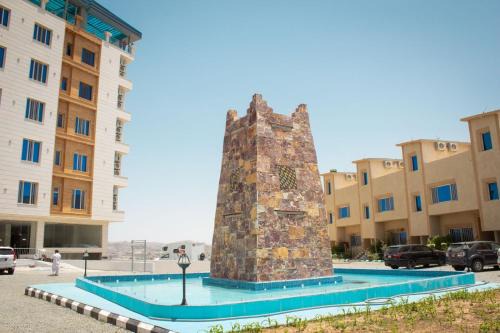 Mizail Apartamento | فوج فيو للشقق الفندقية