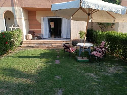 Borg el Arab Apartamento | فيلا الساحل الشمالى مارسيليا بيتش 2