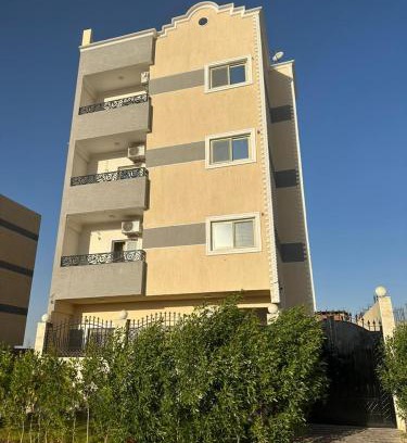 Nagaa Abu Tarbush Apartamento | فيلا ايلا ترافيل