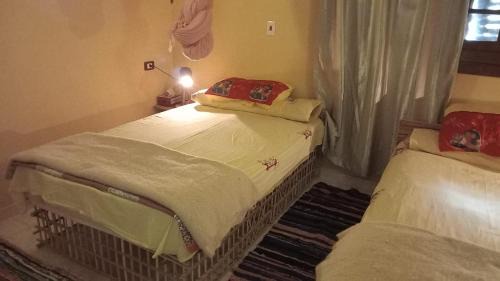Siwa Villa | فيلا حبيبه