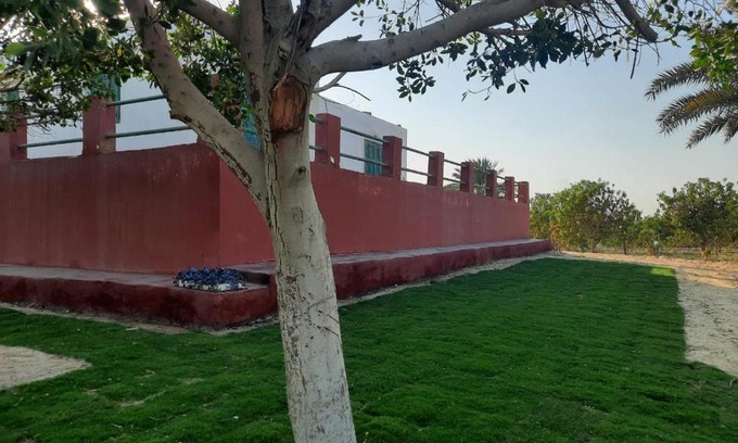 Giza Governorate Villa | فيلا ريفيه مميزه