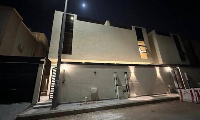 Medina Villa | فيلا ساره