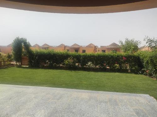Zafarana Chalet De Esquí | فيلا في ماونتن فيو العين السخنة VIP Villa in Mountain View Sokhna Families Only