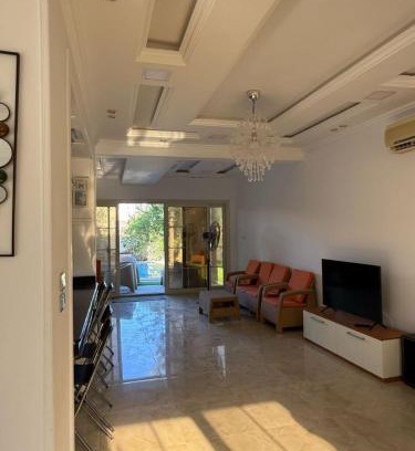 Borg el Arab Villa | فيلا للايجار الساحل الشمالي برايفت بول