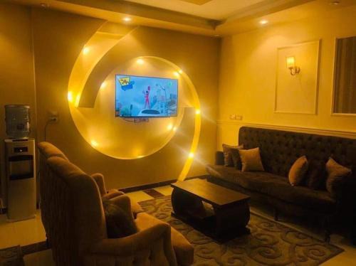Al-'Amriyah Villa | فيلا مارسيليا بيتش 3