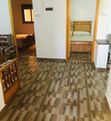 Tizgane Apartamento | قاع أسراس تزكان