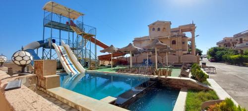 Marsa Matruh Chalet De Esquí | قرية الخليج الكاسح