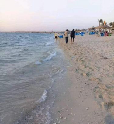 Ismailia Apartamento | قرية النورس مكتب السعد