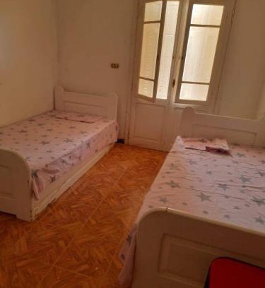 Marsa Matruh Apartamento | قرية بلوبيتش الابيض مطروح