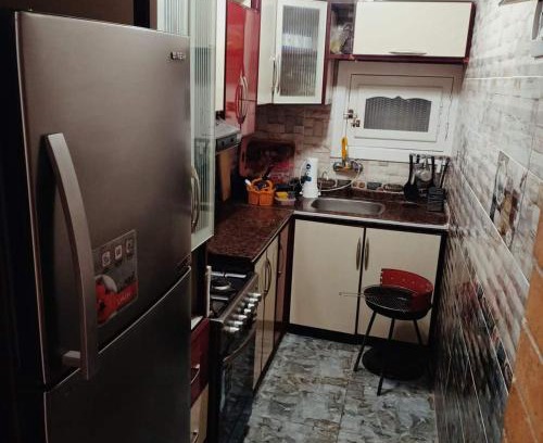 Borg el Arab Chalet De Esquí | قرية مرقيا الساحل الشمالى