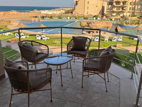 Ain Sokhna Apartamento | قريه اريج العين السخنه