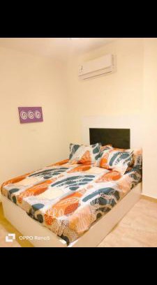 Borg el Arab Apartamento | قريه جراند هيلز الساحل الشمالي