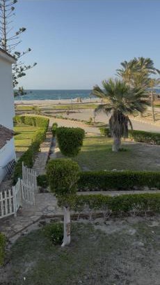 Al Arish Casa | قريه سما العريش شاليه كامل 2 غرفه وصاله وتراس Sama ELARISH village