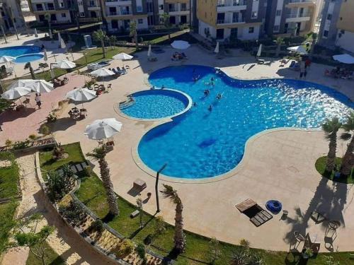 Marsa Matruh Apartamento | قريه سورتلاج مرسي مطرح الفيو المميز